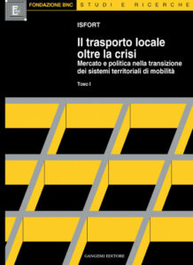 Il trasporto locale oltre la crisi