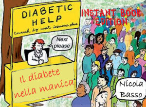 Il diabete nella manica