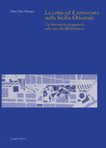 La costa e il retrocosta nella Sicilia orientale