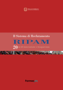 Il sistema di reclutamento RIPAM del Formez