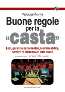 Buone regole per la “casta”