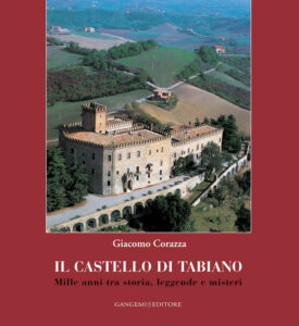 Il castello di Tabiano