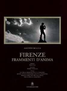 Firenze. Frammenti d’anima