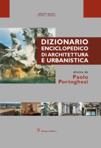 Dizionario Enciclopedico di Architettura e Urbanistica – Volume V