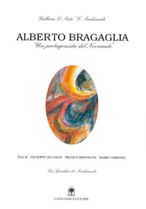 Alberto Bragaglia