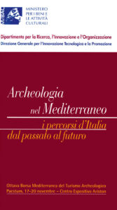 Archeologia nel Mediterraneo
