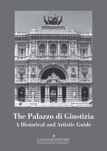 The Palazzo di Giustizia