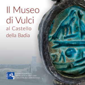 Il Museo di Vulci
