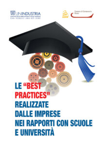 Le “Best Practices” realizzate dalle Imprese nei rapporti con scuole e università