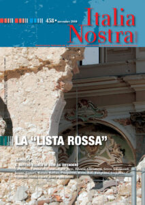 Italia Nostra 458/2010