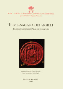 Il messaggio dei sigilli