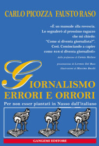 Giornalismo, errori e orrori