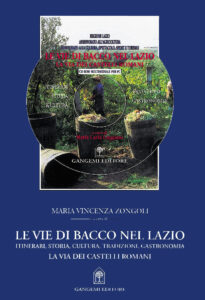 Le Vie di Bacco nel Lazio