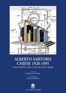 Alberto Sartoris chiese 1920-1995