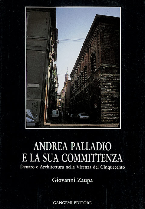 Andrea Palladio e la sua committenza