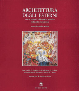 Architettura degli esterni