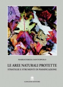 Le aree naturali protette