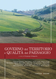 Governo del territorio e qualità del paesaggio