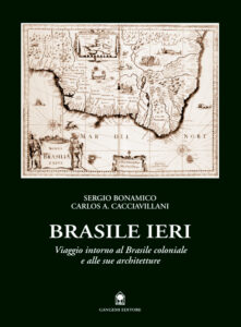 Brasile ieri