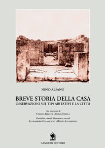 Breve storia della casa