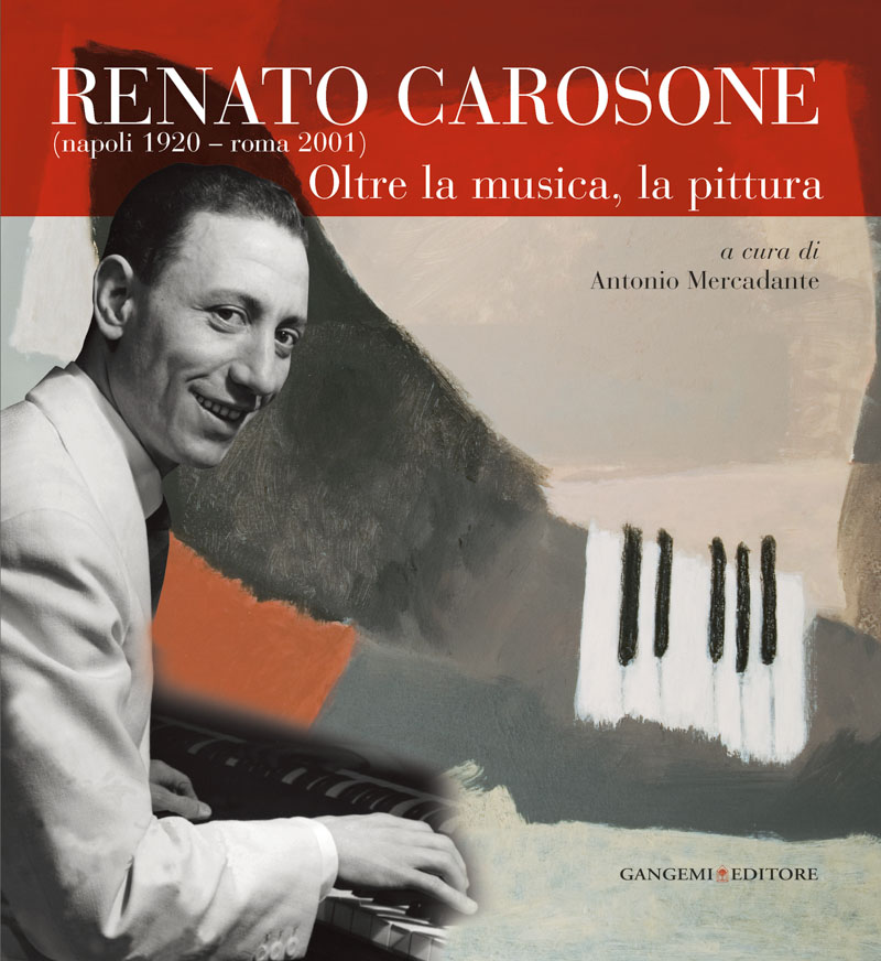 Renato Carosone (Napoli 1920 - Roma 2001)