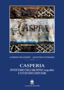 Casperia