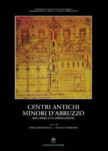 Centri antichi minori d’Abruzzo