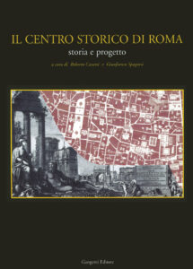 Il centro storico di Roma