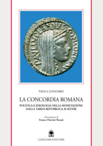 La concordia romana