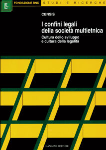 I confini legali della società multietnica