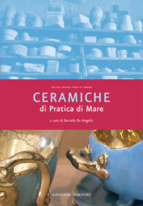 Ceramiche di Pratica di Mare