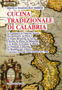 Cucina tradizionale di Calabria