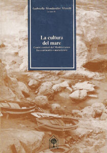 La cultura del mare