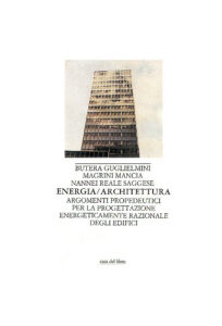 Energia / architettura