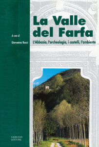 Valle del Farfa (Guida della)