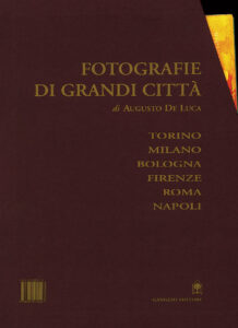 Fotografie di grandi città