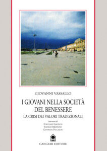 I giovani nella società del benessere