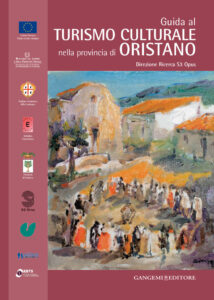 Guida al turismo culturale nella Provincia di Oristano