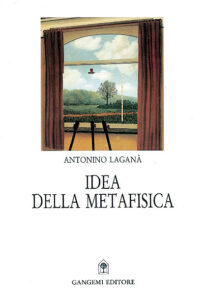 Idea della metafisica