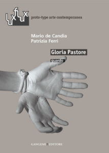 Gloria Pastore