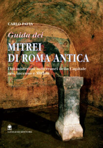 Guida dei Mitrei di Roma antica