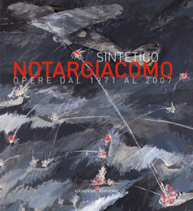 Sintetico. Notargiacomo