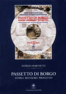 Passetto di Borgo