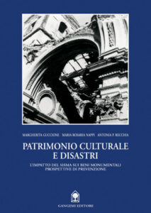 Patrimonio culturale e disastri