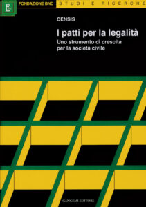 I patti per la legalità