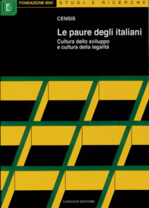 Le paure degli italiani