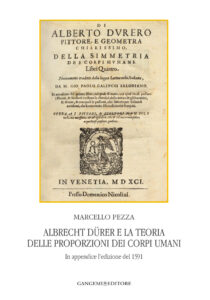 Albrecht Dürer e la teoria delle proporzioni dei corpi umani