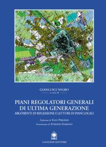 Piani regolatori generali di ultima generazione