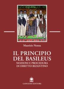 Il principio del Basileus