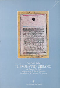 Il progetto urbano